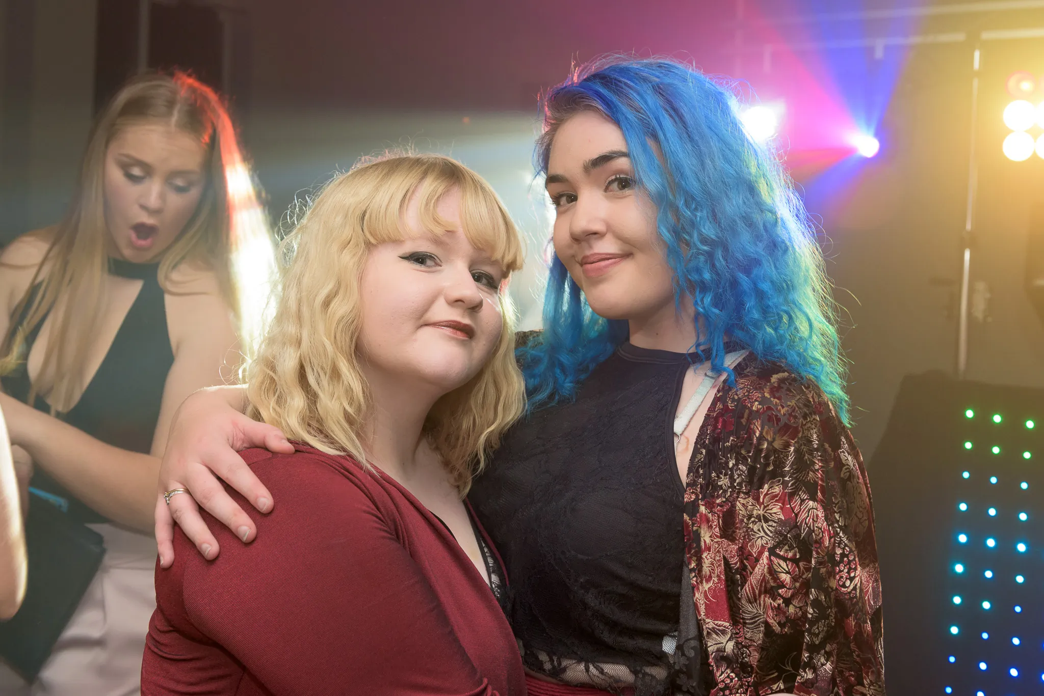 Mobile Disco Birthday Party DJ 035 1