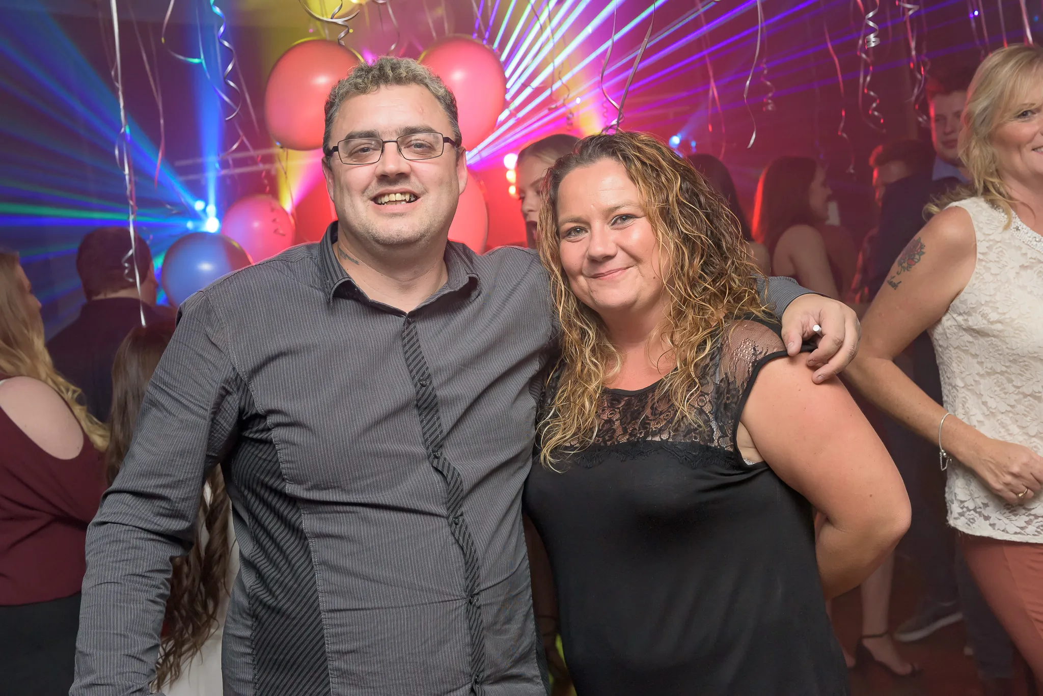 Mobile Disco Birthday Party DJ 048 1