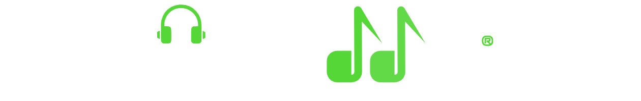 DJ Maddox Mobile Disco Logo